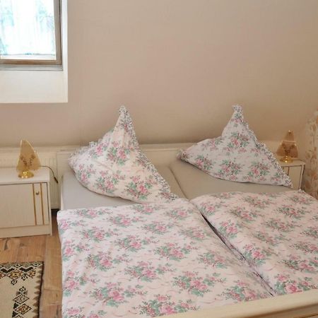 Ferienwohnung Neubert 伏尔根斯坦 外观 照片