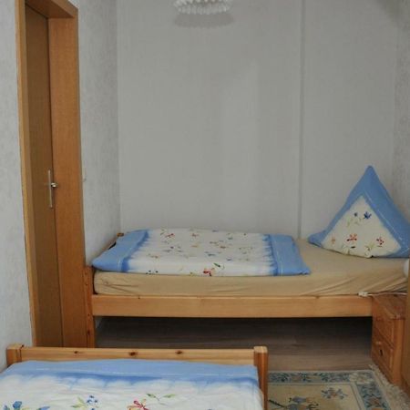 Ferienwohnung Neubert 伏尔根斯坦 外观 照片