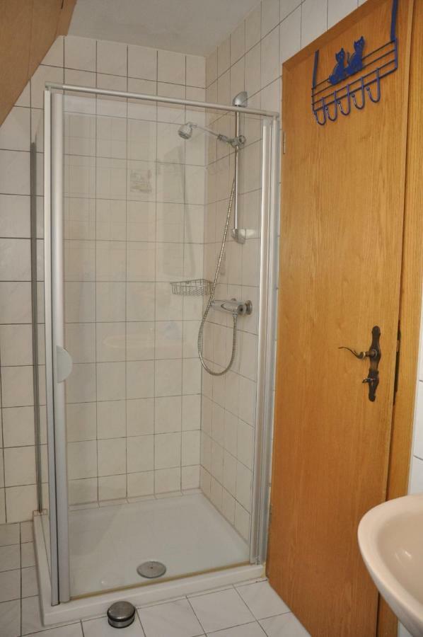 Ferienwohnung Neubert 伏尔根斯坦 外观 照片