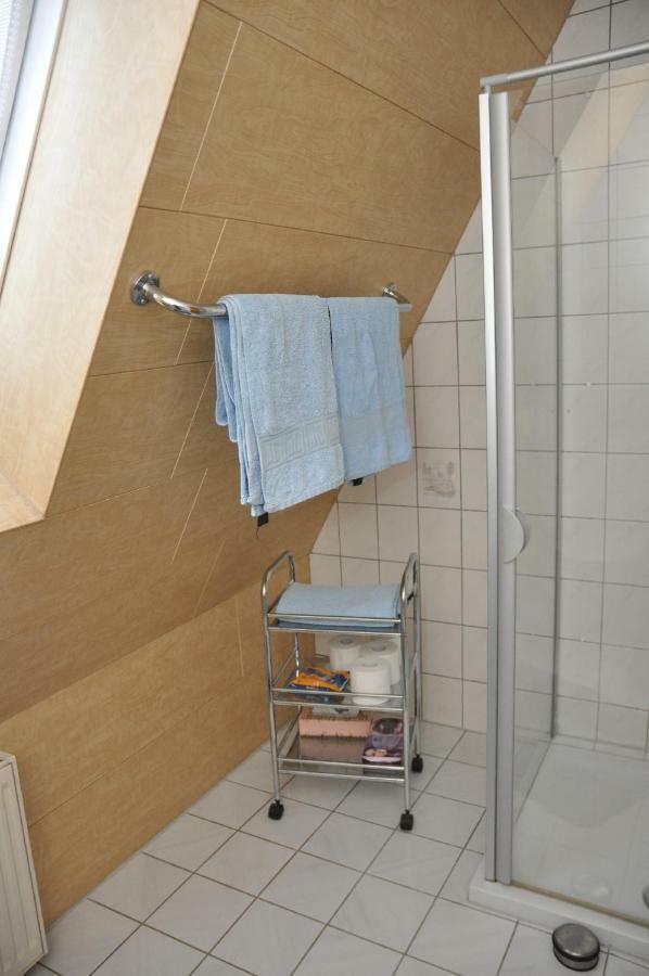 Ferienwohnung Neubert 伏尔根斯坦 外观 照片