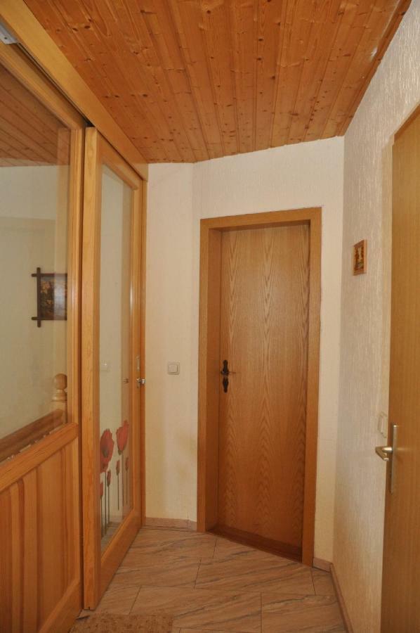 Ferienwohnung Neubert 伏尔根斯坦 外观 照片